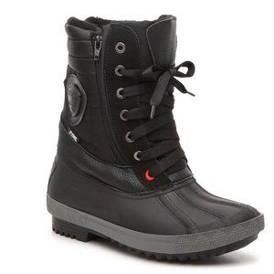Pajar Selma Waterproof Duck Boot size 7